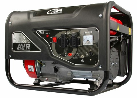 CATA GENERATOR PRĄDOTWÓRCZY 230V 3,2KW