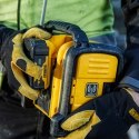 DeWALT DCR020-QW radio Przenośny Cyfrowy Czarny, Żółty