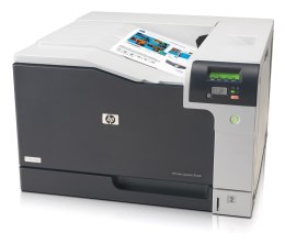 HP Color LaserJet Professional Drukarka CP5225n, Color, Drukarka do