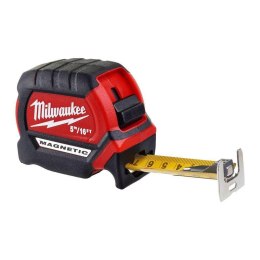 MILWAUKEE MIARA ZWIJANA 8m/16ft PREMIUM III GEN...