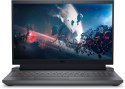 Dell Notebook Inspiron G15 5530 i5-13450HX/16GB/512GB SSD/15.6 FHD 120Hz/GeForce RTX 3050/Cam & Mic/WLAN + BT/Backlit Kb/3 Cell/W11P