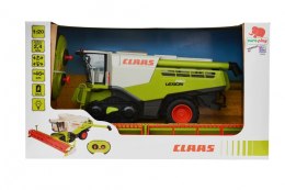 MALIK Happy People Kombajn Claas Lexion 780 RC