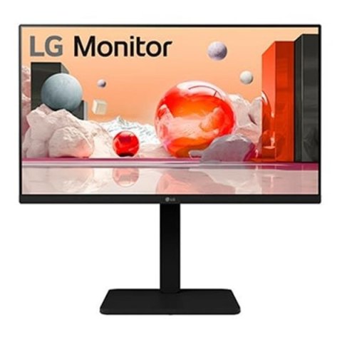 LG 24" 24BA450-B FHD DVI DP HDMI USB IPS 16:9