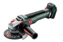 Metabo SET 2.9.4 18 V szlifierka kątowa 12,5 cm 10000 RPM 2,5 kg