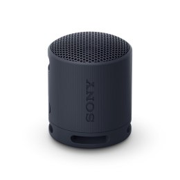 Sony | Głośnik | Głośnik SRS-XB100 | Wodoodporny | Łączność Bluetooth | | Przenośny | Połączenie bezprzewodowe