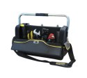 Stanley FMST1-70719 pudełko na narzędzia Metal Czarny, Żółty