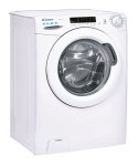 Candy Smart CS4 1062DE/1-S pralka Od przodu 6 kg 1000 RPM D Biały