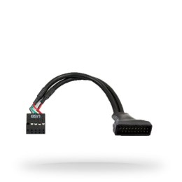 Chieftec USB3T2 wewnętrzny kabel zasilający