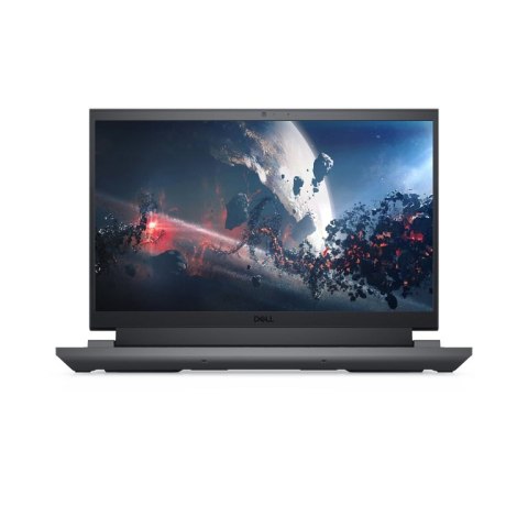 DELL G15 5530 Intel® Core™ i7 i7-13650HX Laptop 39,6 cm (15.6") Full HD 16 GB DDR5-SDRAM 1 TB SSD NVIDIA GeForce RTX 4060 Wi-Fi 