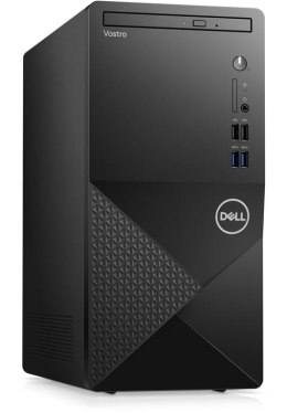 DELL Vostro 3910 Intel® Core™ i7 i7-12700 16 GB DDR4-SDRAM 512 GB SSD Windows 11 Pro Midi Tower PC Czarny