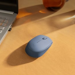 Logitech M171 myszka Biuro Oburęczny RF Wireless Optyczny