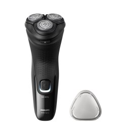 Philips Shaver 3000X Series X3001/00 Golarka elektryczna do golenia na mokro i na sucho