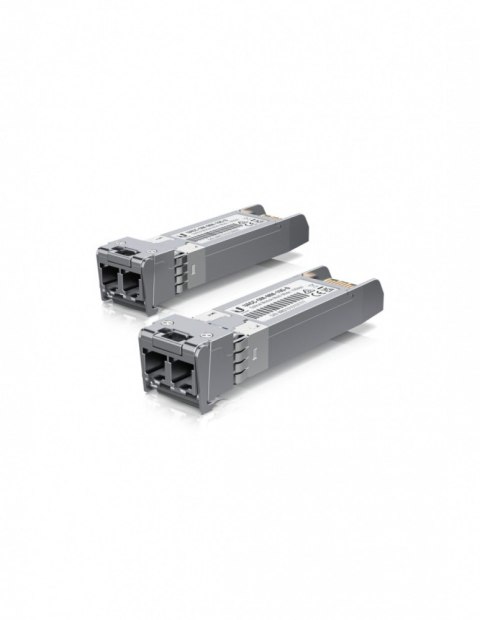 UBIQUITI Moduł UACC-OM-MM-10G-D-20 SFP MODULE MULTI-MODE 10GBPS 300M 20 PACK