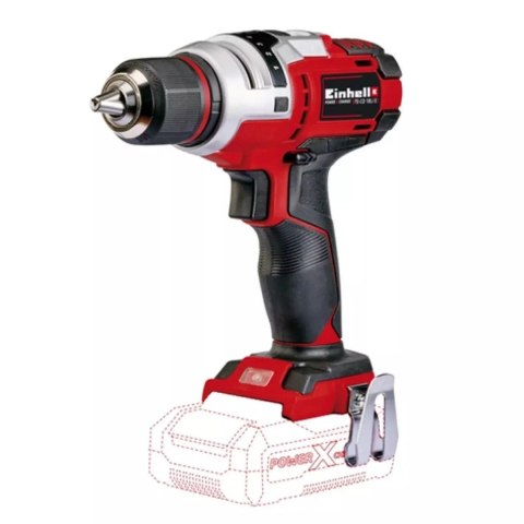 EINHELL WKRĘTARKA TE-CD 18 Li E-Solo