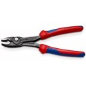 Knipex TwinGrip Szczypce antypoślizgowe