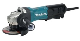 MAKITA.SZLIFIERKA KĄT.125mm GA5094 1900W WŁĄCZNIK ŁOPATKOWY, HAMULEC