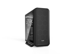 Be quiet Silent Base 802 Black