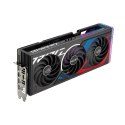 Karta graficzna ASUS ROG Strix RTX 4070 Ti SUPER OC 16GB GAMING