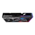 Karta graficzna ASUS ROG Strix RTX 4070 Ti SUPER OC 16GB GAMING