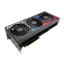 Karta graficzna ASUS ROG Strix RTX 4070 Ti SUPER OC 16GB GAMING