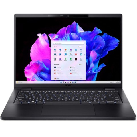 Notebook Acer TravelMate P6 TMP614-53-TCO 14"2.8K OLED/i7-1355U/32GB/1024GB/W11P/3y Ons.NBD