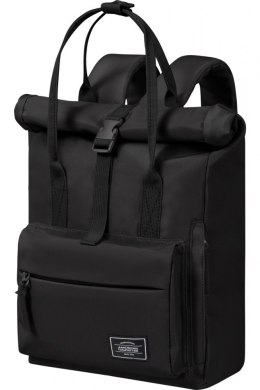 AMERICAN TOURISTER Plecak Urban Groove 16 City Roll-Top czarny