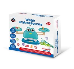 ASKATO Waga arytmetyczna z magnesami