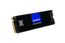 Dysk SSD Goodram 512GB M.2 PCIe Gen 3.0 x4 NVMe 1.4