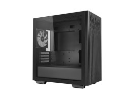 DeepCool MATREXX 40 3FS Micro Tower Czarny