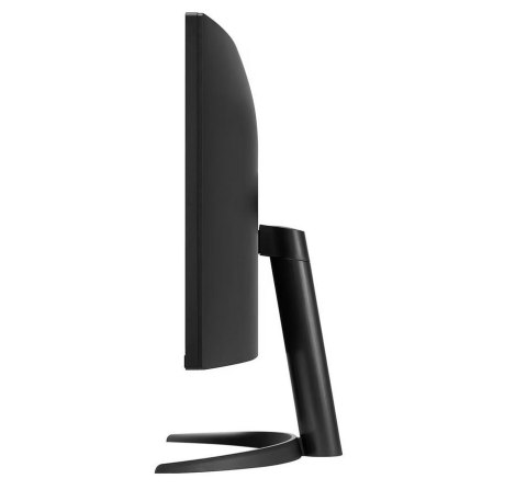 LG Electronics Monitor 34WR50QK-B 34 cale VA