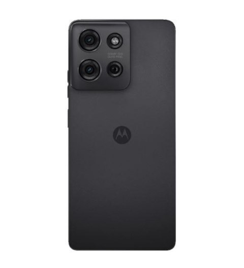 Motorola Smartfon moto g75 5G 8/128GB B2B Charcoal Gray business edition