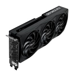 Palit Karta graficzna GeForce RTX 4080 SUPER INFINITY 3 OC 16GB GDDR6X 256bit