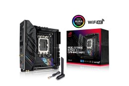 Płyta główna ASUS ROG STRIX B760-I GAMING WIFI