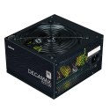 Zalman Zasilacz ZM600-LX3 Decamax 600W