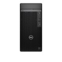 DELL OptiPlex 7020 Plus Intel® Core™ i7 i7-14700 8 GB DDR5-SDRAM 512 GB SSD Windows 11 Pro Mini Tower PC Czarny