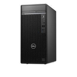 DELL OptiPlex 7020 Plus Intel® Core™ i7 i7-14700 8 GB DDR5-SDRAM 512 GB SSD Windows 11 Pro Mini Tower PC Czarny