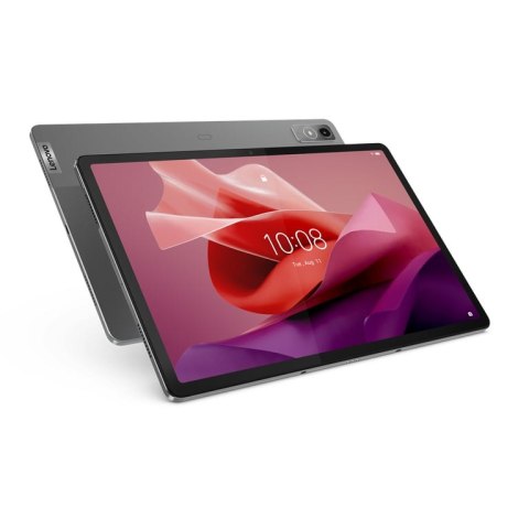 Lenovo Tab P12 Mediatek 128 GB 32,3 cm (12.7") 8 GB Wi-Fi 6 (802.11ax) Android 13 Szary