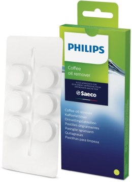 Philips Odpowiada tabletkom odtłuszcz. CA6704/60