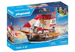 Playmobil 71418 zestaw zabawkowy