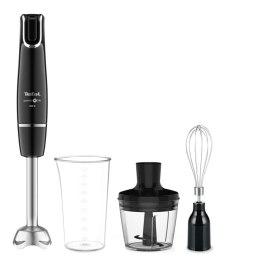 Tefal HB9438 0,8 l Blender z funkcją gotowania 1000 W Czarny