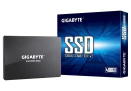 Gigabyte GP-GSTFS31480GNTD urządzenie SSD 2.5