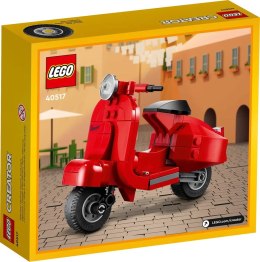 LEGO Creator Expert 40517 Vespa