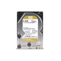 Dysk serwerowy HDD WD Gold DC HA750 (2 TB; 3.5"; SATA III) (WYPRZEDAŻ)