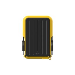 Dysk zewnętrzny HDD Silicon Power Armor A66 (2TB; 2,5