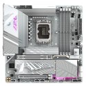 PŁYTA mATX Z890M A ELITE WF7 ICE