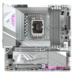 PŁYTA mATX Z890M A ELITE WF7 ICE