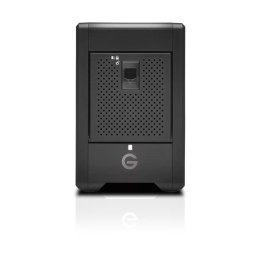 SANDISK PROFESSIONAL DYSK G-RAID SHUTTLE 4 24TB