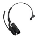 Jabra 25599-899-899 słuchawki/zestaw słuchawkowy Bezprzewodowy Opaska na głowę Biuro/centrum telefoniczne Bluetooth Czarny