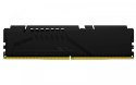 Kingston Pamięć DDR5 Fury Beast 16GB(1*16GB)/6000 CL30 EXPO czarna