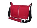 Torba na laptopa Addison 1301 (10,2"; kolor czerwony)